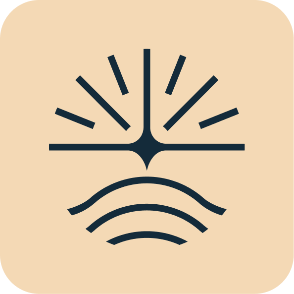 Island Wave Rides Logo